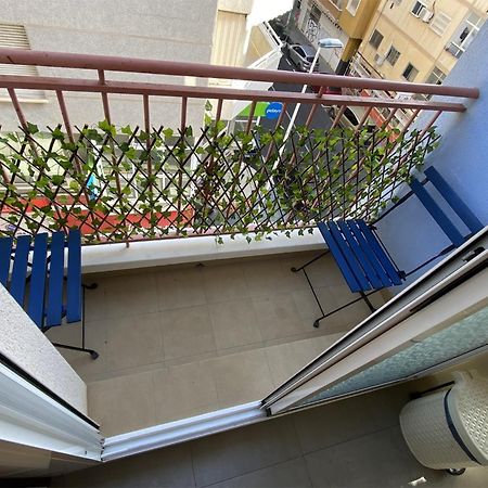 Casa Solecito Apartamento Soleado De 50M2, 2 Habitaciones, Cerca Del Mar Torrevieja Exteriör bild