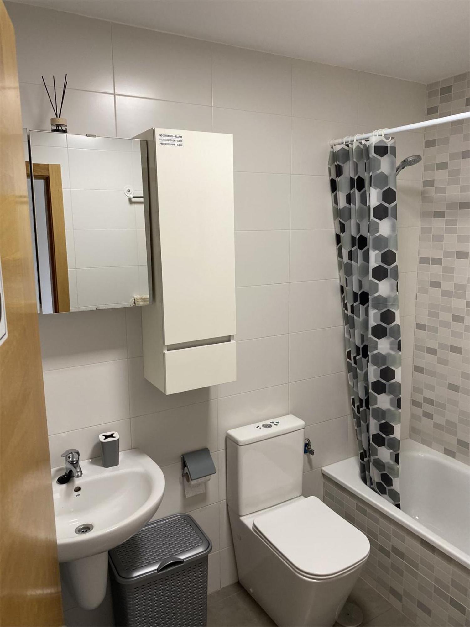 Casa Solecito Apartamento Soleado De 50M2, 2 Habitaciones, Cerca Del Mar Torrevieja Exteriör bild