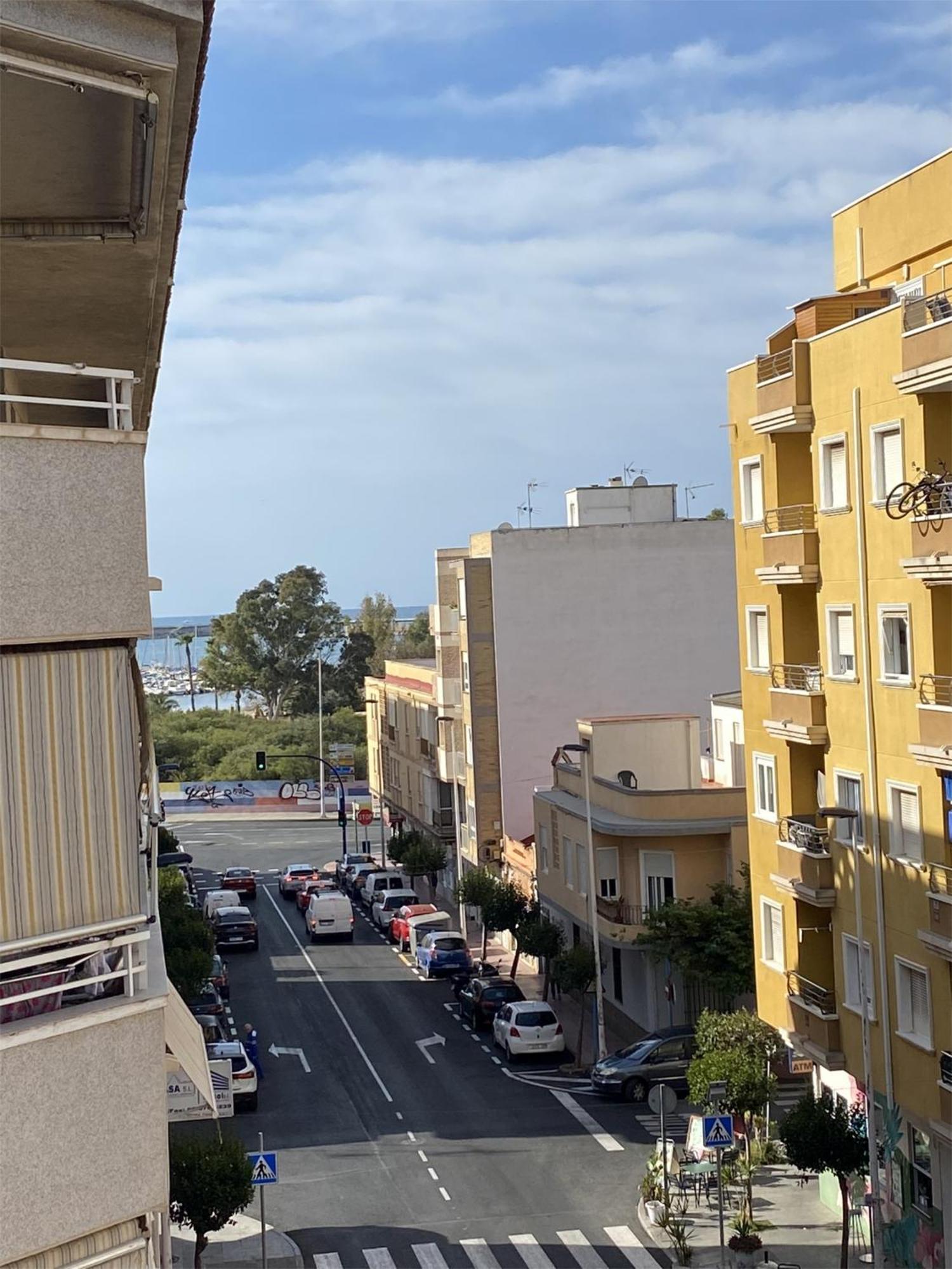 Casa Solecito Apartamento Soleado De 50M2, 2 Habitaciones, Cerca Del Mar Torrevieja Exteriör bild