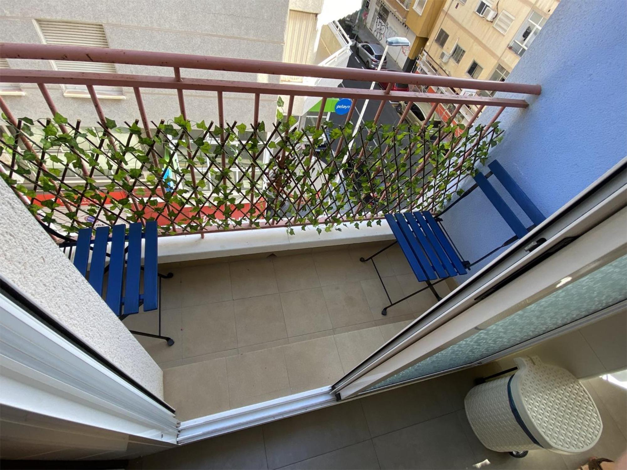 Casa Solecito Apartamento Soleado De 50M2, 2 Habitaciones, Cerca Del Mar Torrevieja Exteriör bild