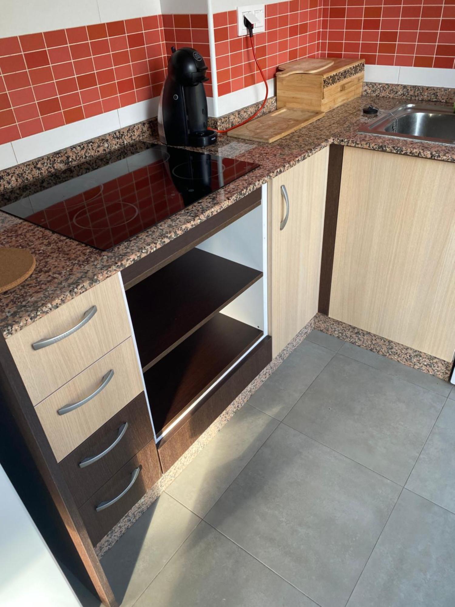Casa Solecito Apartamento Soleado De 50M2, 2 Habitaciones, Cerca Del Mar Torrevieja Exteriör bild